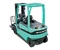 Mitsubishi FB40 2