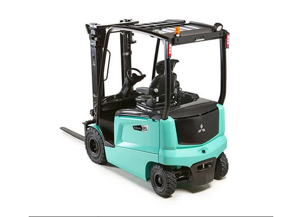 Mitsubishi FB35N-80E