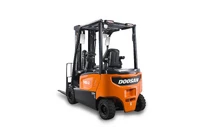 Doosan B16X-7