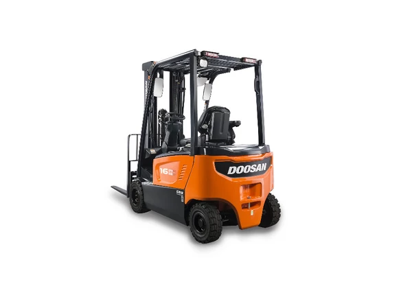 Doosan B16X-7