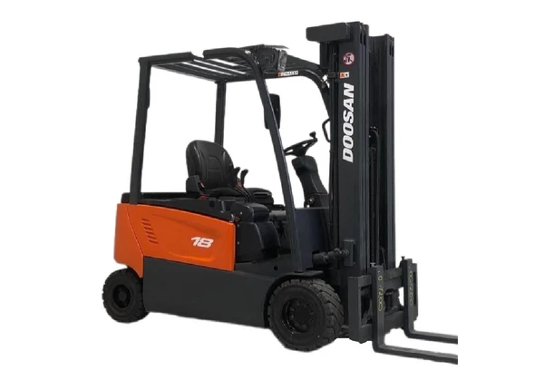 Doosan B18X-7