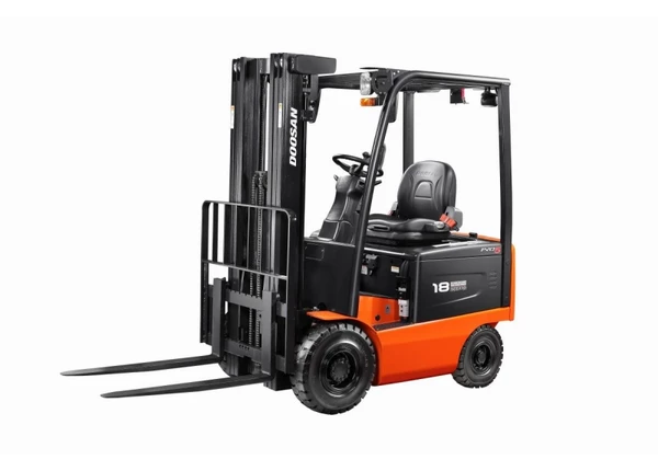 Doosan B18X-7