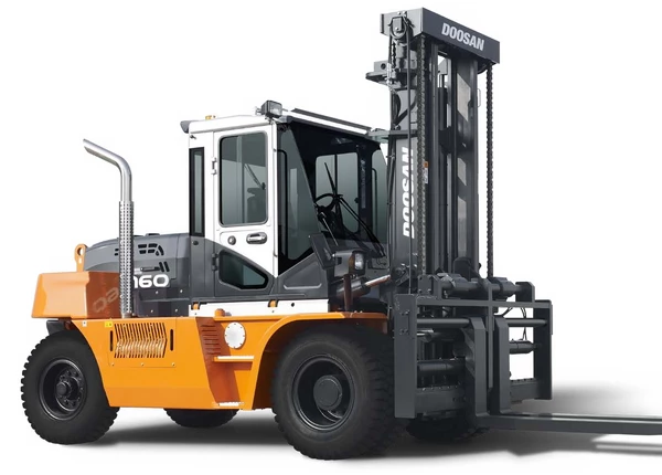 Doosan D160S-7