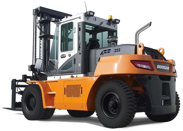 Doosan D160S-7