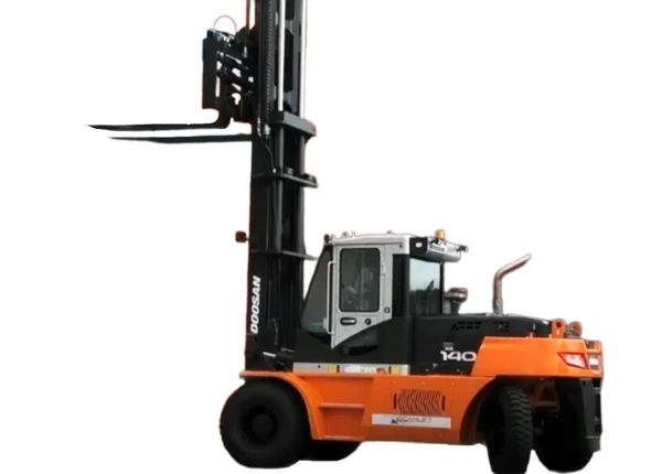 Doosan D140S-7