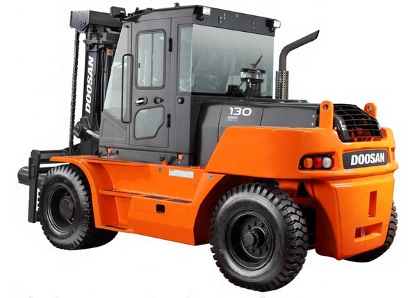 Doosan D100S-7