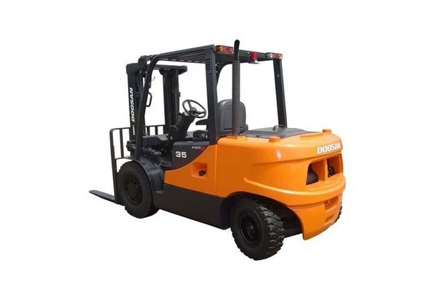 Doosan D35S-5