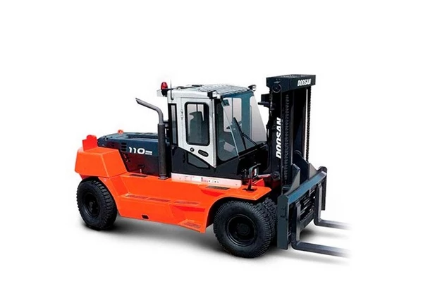 Doosan D110S-5