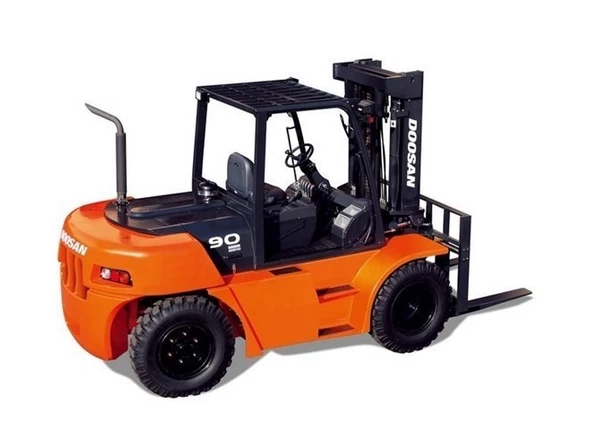 Doosan D90S-5