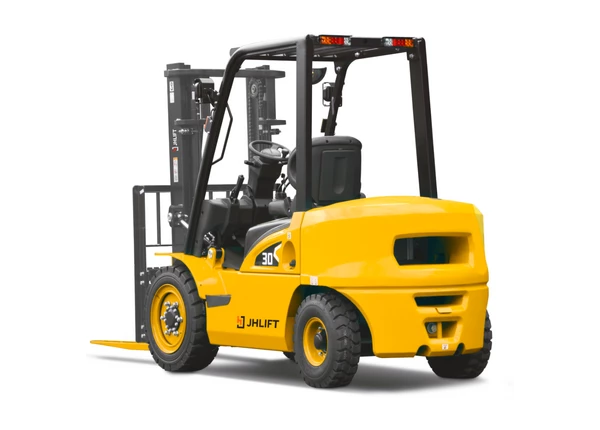 JHLIFT CPCD 15 X