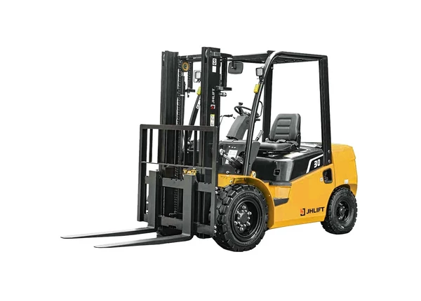 JHLIFT CPCD 18 A
