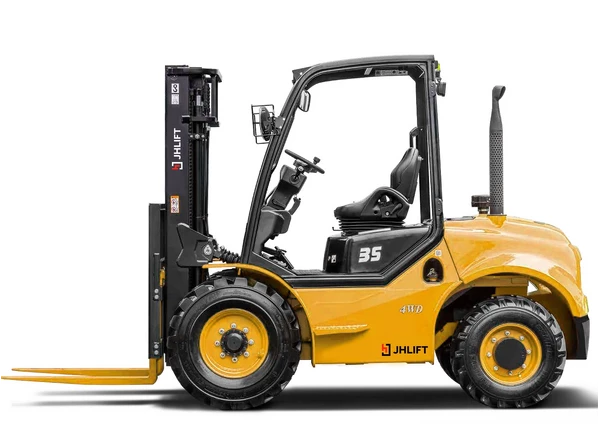 JHLIFT CPCD 25-35 X-RT