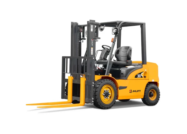 JHLIFT CPCD 15-38 X
