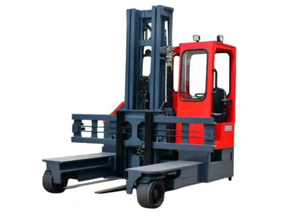 JAC MQC35