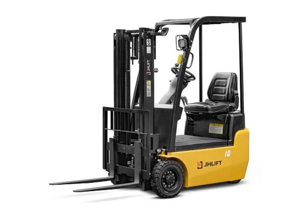 JHLIFT CPDS 10X mini