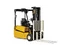 Yale ERP15VT