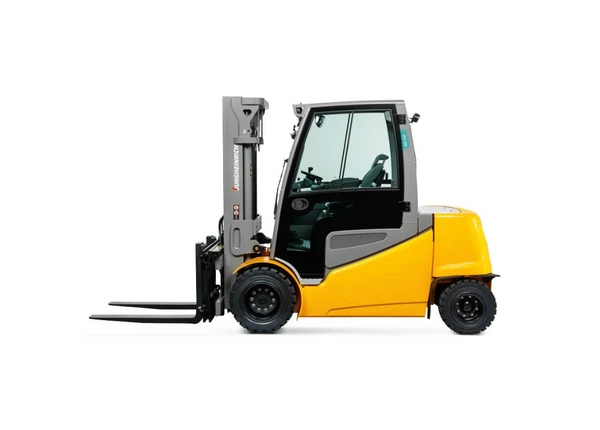 Jungheinrich EFG S50