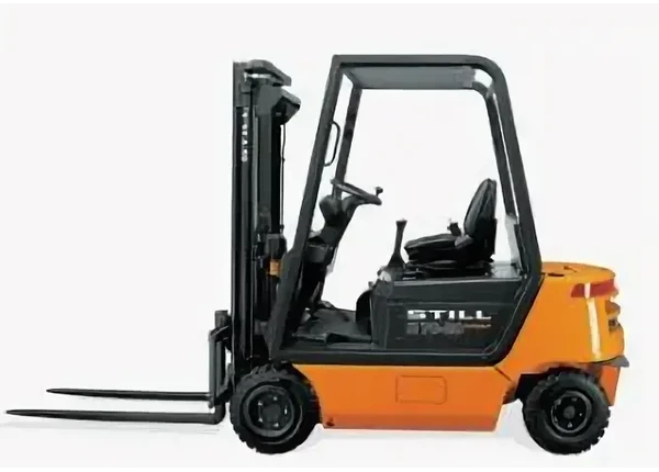 Still RC 40-25