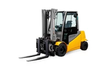 Jungheinrich EFG425k