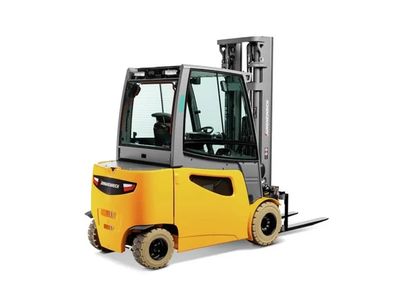 Jungheinrich EFG425