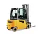 Jungheinrich EFG425