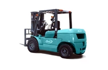 Baoli CPCD40
