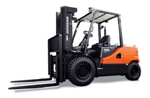 Doosan D45SC-5