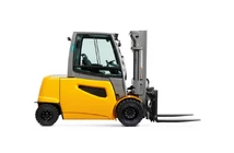 Jungheinrich EFG545k