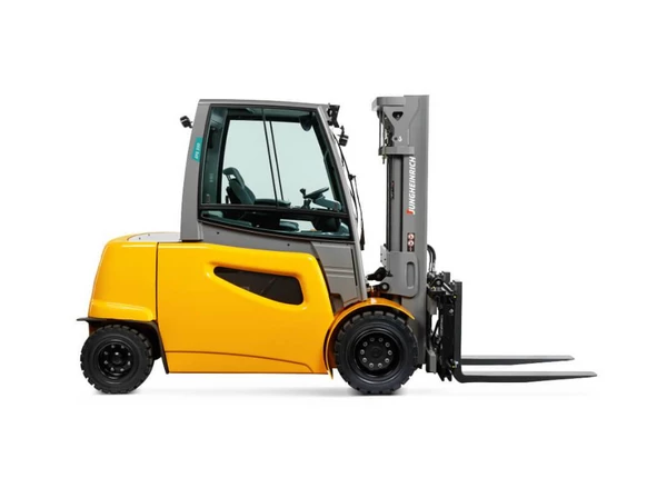 Jungheinrich EFG545k