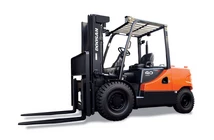 Doosan D40S-5