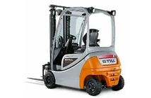 Still FM-X 12