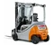 Still FM-X 12