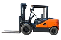 Doosan D50SC-5