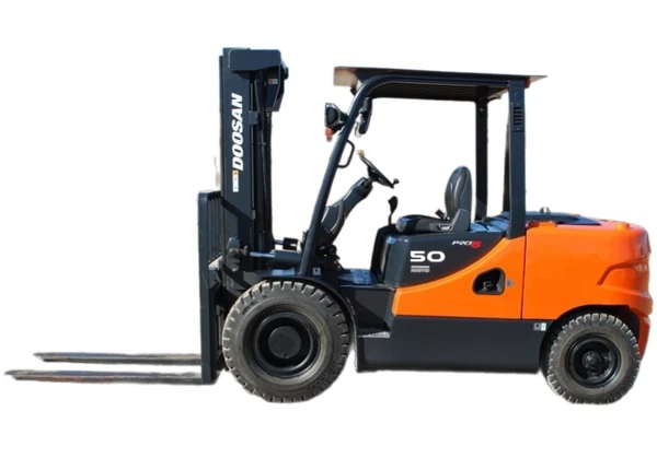 Doosan D50SC-5