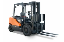 Doosan D40SC-5