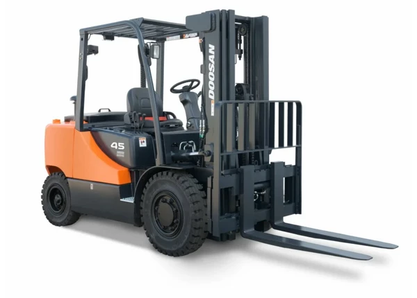 Doosan D40SC-5