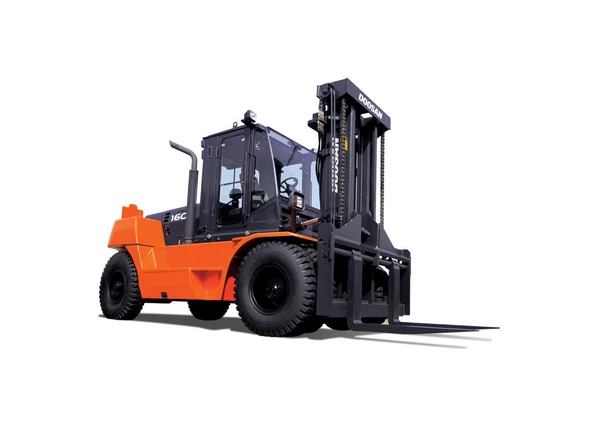 Doosan D160S-5
