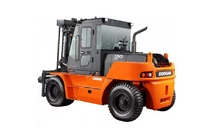 Doosan D130S-5