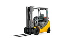 Jungheinrich TFG316