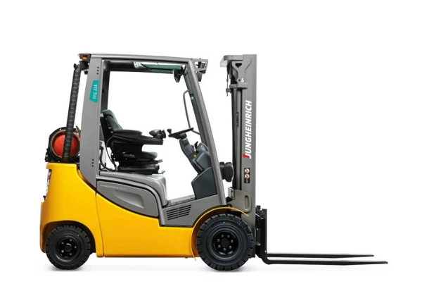 Jungheinrich TFG316