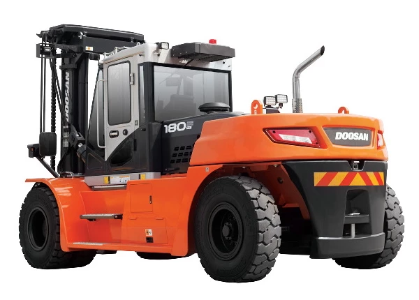 Doosan DV180S-7