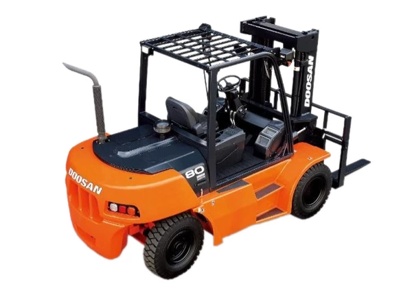 Doosan D80S-5
