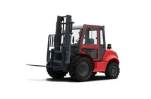 JAC CPCD35 4WD