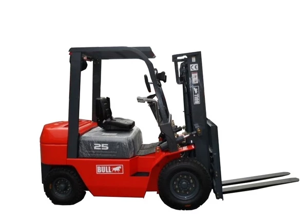 Bull FD20
