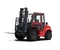 JAC CPCD35R 4WD