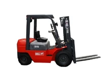 Bull FD25
