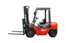 Bull FD30