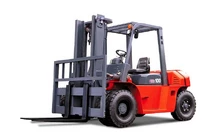 Bull FD100
