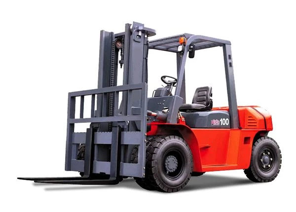 Bull FD100