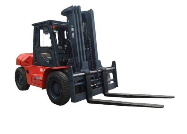 Bull FD75